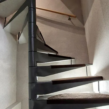 Διαμέρισμα Mini-apartament Ekos Giżycko