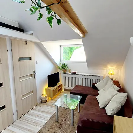 Mini-apartament Ekos * Gizycko